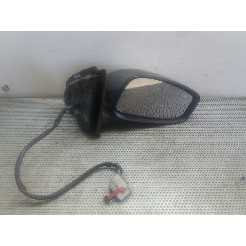 Recambio de retrovisor derecho para fiat stilo (192) 1.9 jtd 140 dynamic multijet referencia OEM IAM   