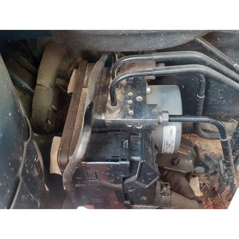 Recambio de abs para ford focus active referencia OEM IAM JX612B373CM 10022019714 ATE 3