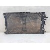 Recambio de condensador / radiador aire acondicionado para opel insignia berlina excellence referencia OEM IAM 13330217  