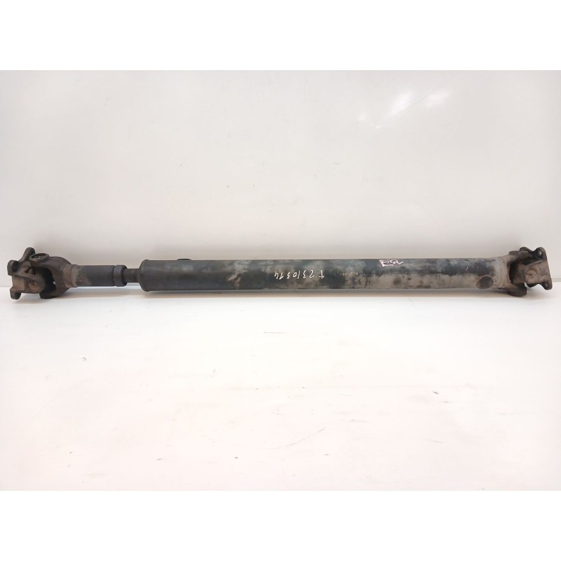 Recambio de transmision central trasera para ssangyong musso 2.9 d referencia OEM IAM   