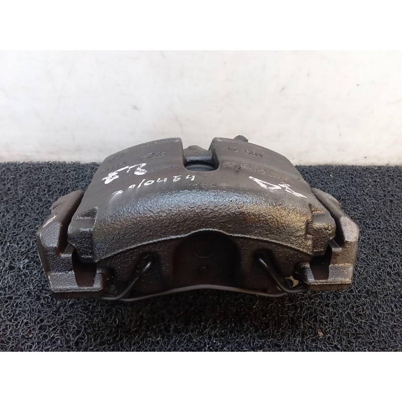 Recambio de pinza de freno delantera izquierda para volkswagen passat berlina (3c2) highline referencia OEM IAM 581  
