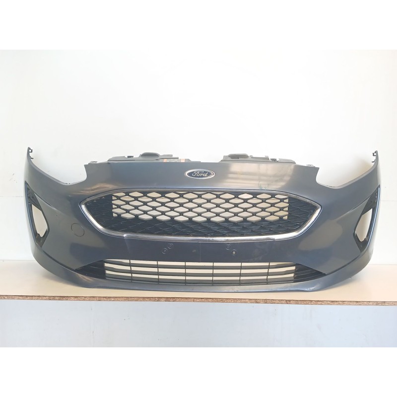 Recambio de paragolpes delantero para ford fiesta (ce1) vignale referencia OEM IAM   
