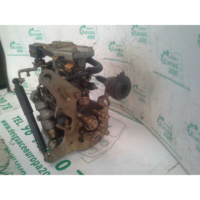 Recambio de bomba inyeccion para renault laguna (b56) 2.2 diesel referencia OEM IAM 0460494333 48155 4