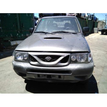 NISSAN TERRANO/TERRANO.II (R20)