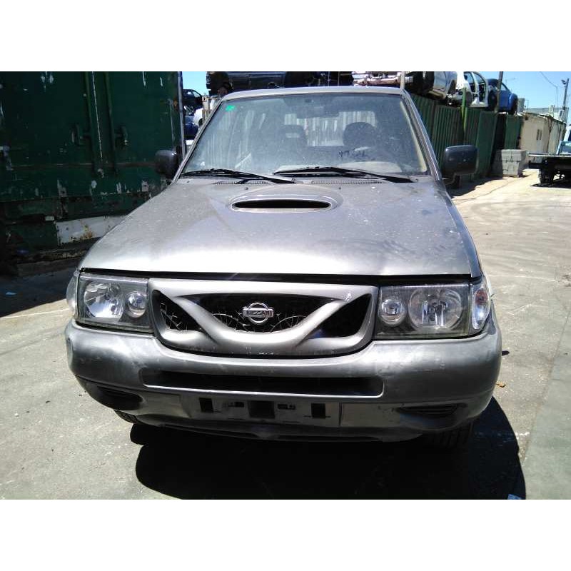nissan terrano/terrano.ii (r20) del año 1999