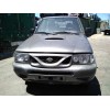 nissan terrano/terrano.ii (r20) del año 1999