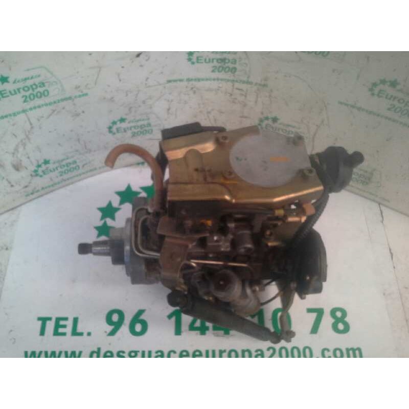 Recambio de bomba inyeccion para renault laguna (b56) 2.2 diesel referencia OEM IAM 0460494333 48155 5