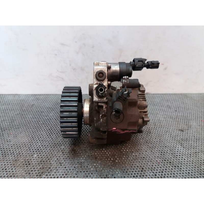 Recambio de bomba inyeccion para opel astra gtc cosmo referencia OEM IAM 0445010086 5