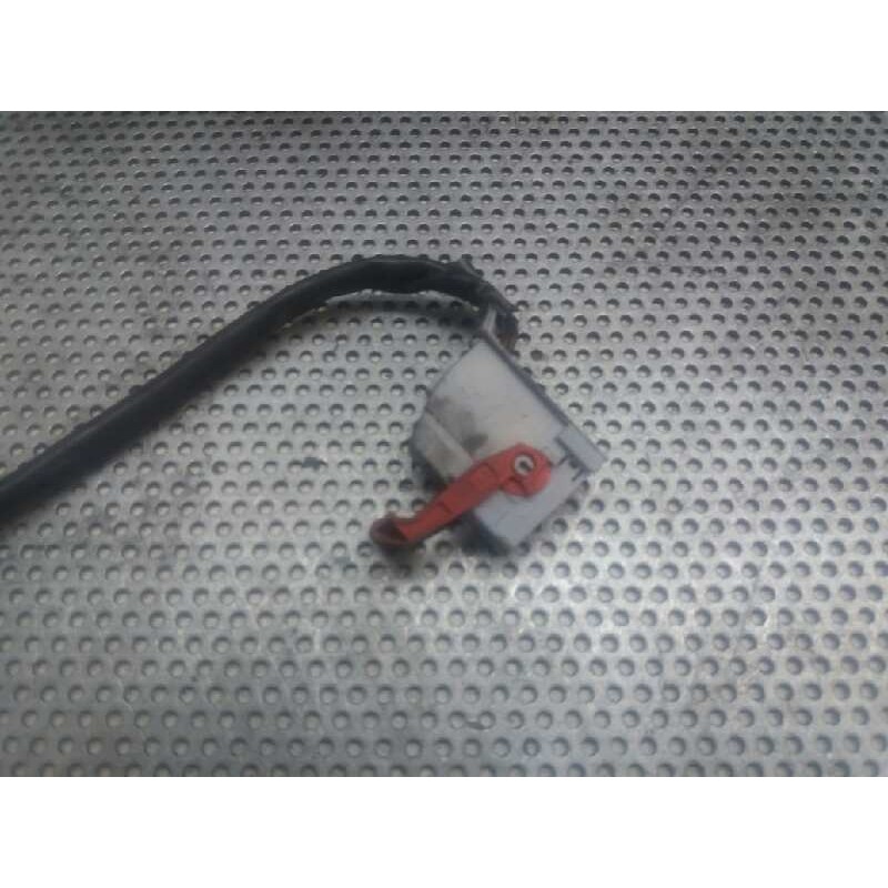 Recambio de retrovisor derecho para fiat stilo (192) 1.9 jtd 140 dynamic multijet referencia OEM IAM - Gris 2