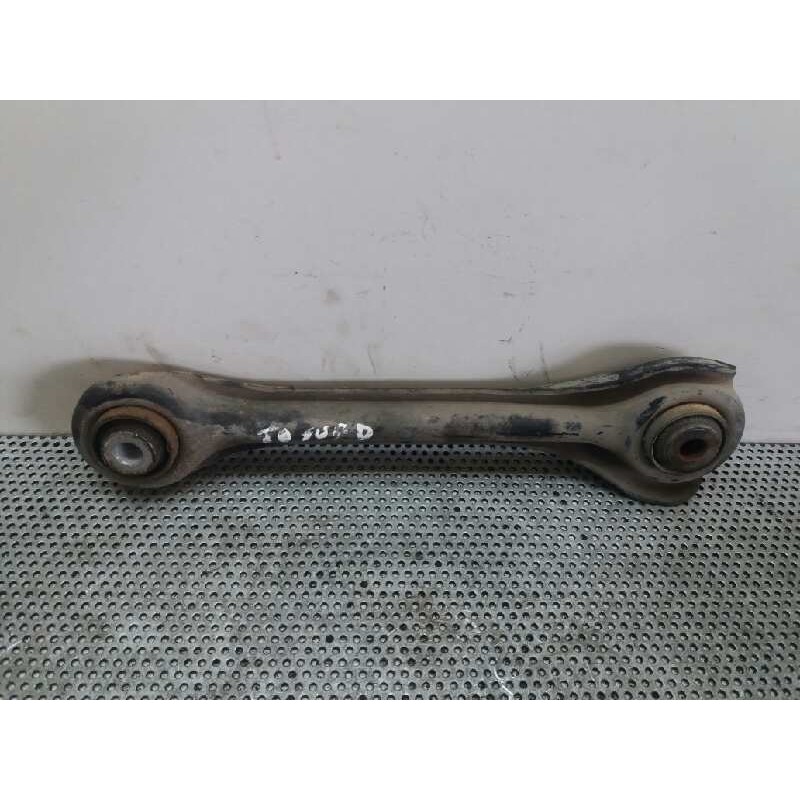 Recambio de brazo suspension superior trasero derecho para mercedes-benz clase c (w203) berlina 2.2 cdi cat referencia OEM IAM - Gris