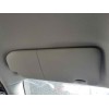 Recambio de parasol izquierdo para mg zs luxury referencia OEM IAM   