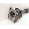 Recambio de transmision central trasera para ssangyong musso 2.9 d referencia OEM IAM   