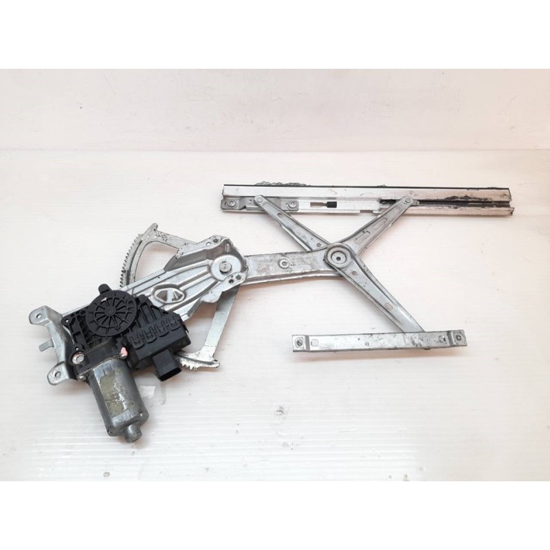 Recambio de elevalunas delantero derecho para opel astra h berlina 1.7 16v cdti referencia OEM IAM 1313001279  