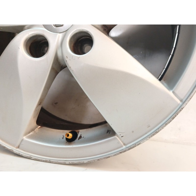 Recambio de llanta para renault megane iii hatchback (bz0/1_, b3_) 1.5 dci referencia OEM IAM 403000064R - Gris 5