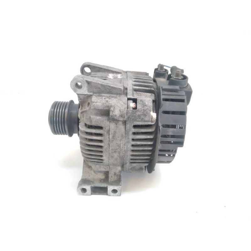 Recambio de alternador para mercedes-benz clase a (w168) 160 cdi (168.007) referencia OEM IAM A13VI202  VALEO