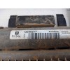 Recambio de condensador / radiador aire acondicionado para opel insignia berlina excellence referencia OEM IAM 13330217  