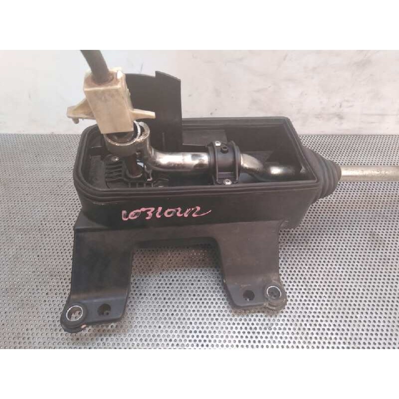 Recambio de palanca cambio para opel corsa d 1.4 16v referencia OEM IAM - Azul 2