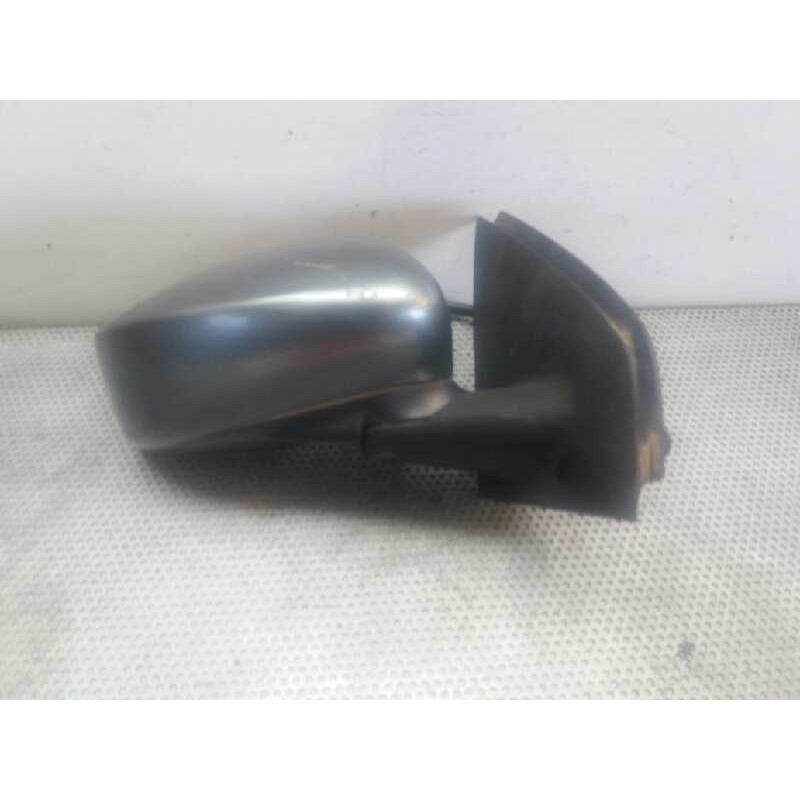 Recambio de retrovisor derecho para fiat stilo (192) 1.9 jtd 140 dynamic multijet referencia OEM IAM - Gris 3