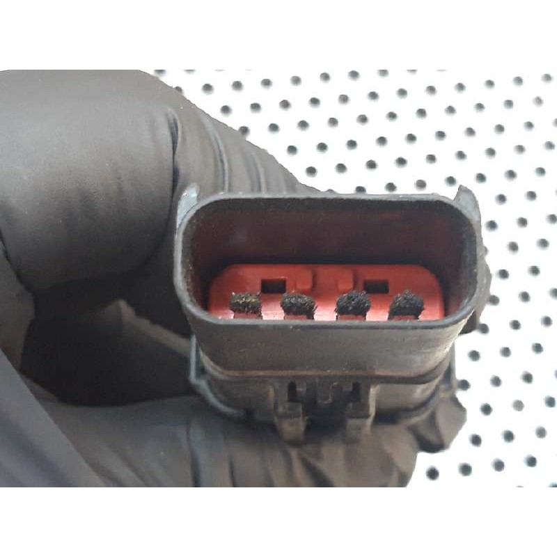 Recambio de cerradura puerta lateral derecha para chrysler voyager (rg) 2.5 crd se referencia OEM IAM - Negro 5