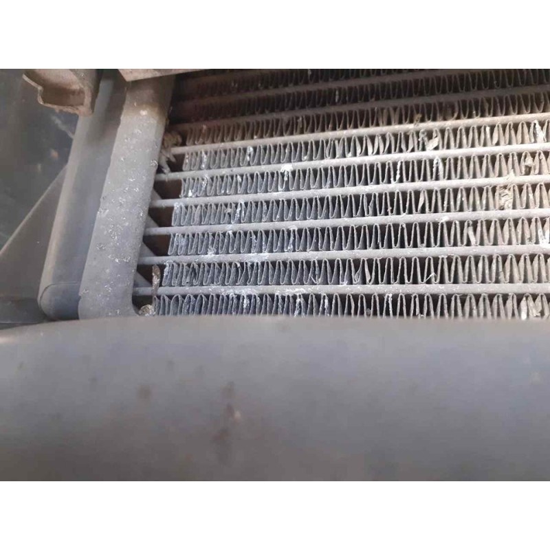 Recambio de radiador agua para kia carens ( ) concept referencia OEM IAM   