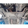 Recambio de puente delantero para volkswagen tiguan (5n1) advance referencia OEM IAM   