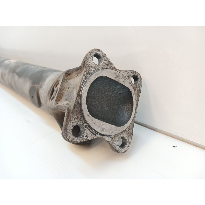 Recambio de transmision central trasera para ssangyong musso 2.9 d referencia OEM IAM 3
