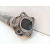 Recambio de transmision central trasera para ssangyong musso 2.9 d referencia OEM IAM   