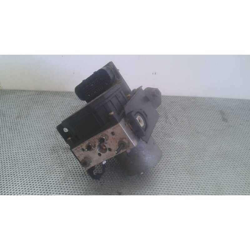 Recambio de abs para alfa romeo 147 (190) 1.6 16v cat referencia OEM IAM 0265224061 1891630151 0265900031 - Rojo 4