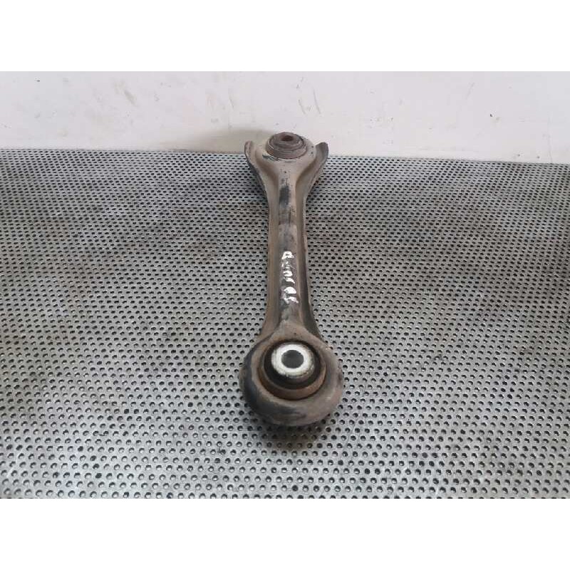 Recambio de brazo suspension superior trasero derecho para mercedes-benz clase c (w203) berlina 2.2 cdi cat referencia OEM IAM - Gris 2