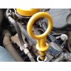 Recambio de varilla aceite para dacia dokker essential referencia OEM IAM   