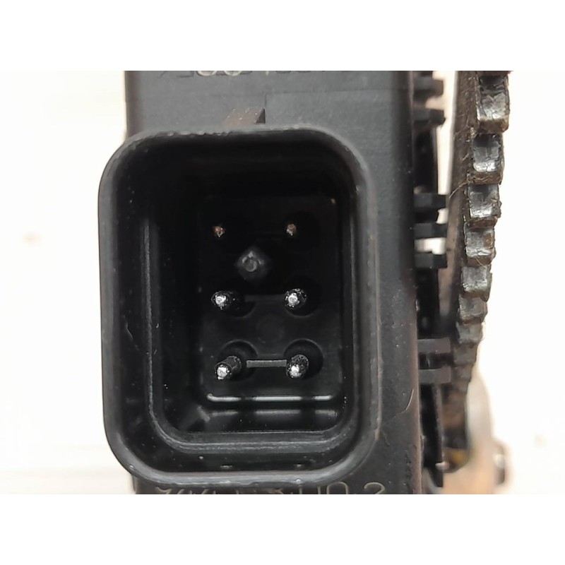 Recambio de elevalunas delantero derecho para opel astra h berlina 1.7 16v cdti referencia OEM IAM 1313001279 2