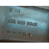 Recambio de llanta para renault megane iii hatchback (bz0/1_, b3_) 1.5 dci referencia OEM IAM 403000064R  