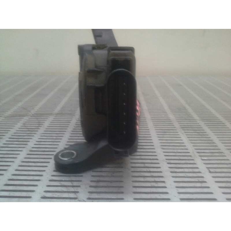 Recambio de potenciometro pedal para ford fiesta (cb1) 1.4 tdci cat referencia OEM IAM 8V219F836AA 6PV00951700 HELLA - Verde 2