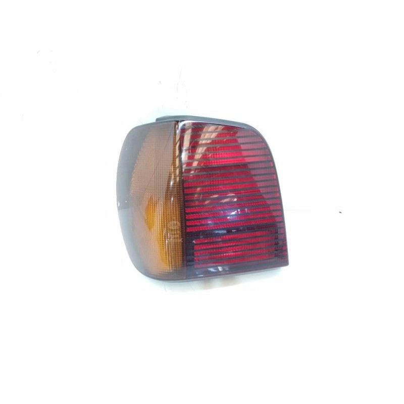 Recambio de piloto trasero izquierdo para volkswagen polo berlina (6n1) 1.4 referencia OEM IAM   