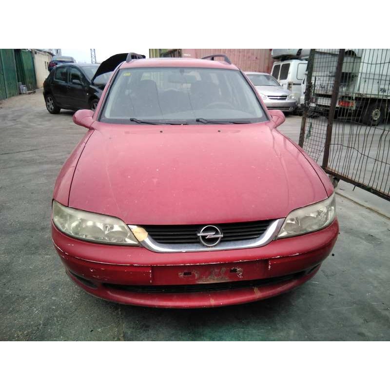 opel vectra b caravan del año 1999