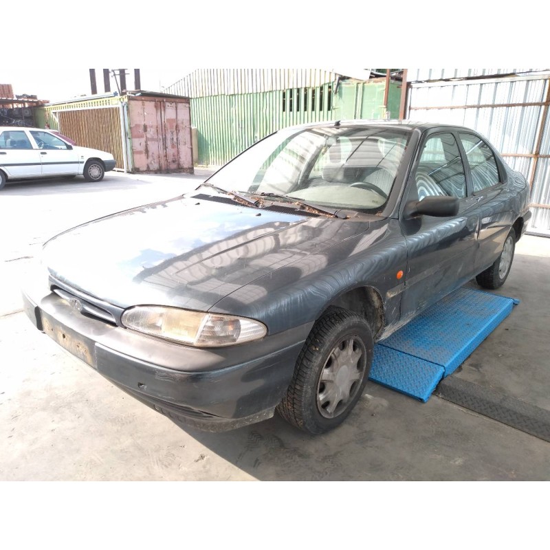 ford mondeo berlina/familiar (fd) del año 1994