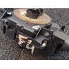 Recambio de mando luces para peugeot 3008 sport pack referencia OEM IAM 966667319XT COM2008 
