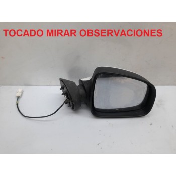 RETROVISOR DERECHO 