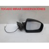 Recambio de retrovisor derecho para dacia sandero laureate referencia OEM IAM   