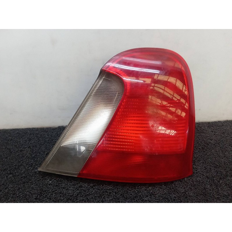 Recambio de piloto trasero derecho para mg serie 75 (j/rj) classic referencia OEM IAM   