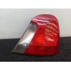 Recambio de piloto trasero derecho para mg serie 75 (j/rj) classic referencia OEM IAM   