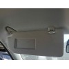 Recambio de parasol izquierdo para mg zs luxury referencia OEM IAM   