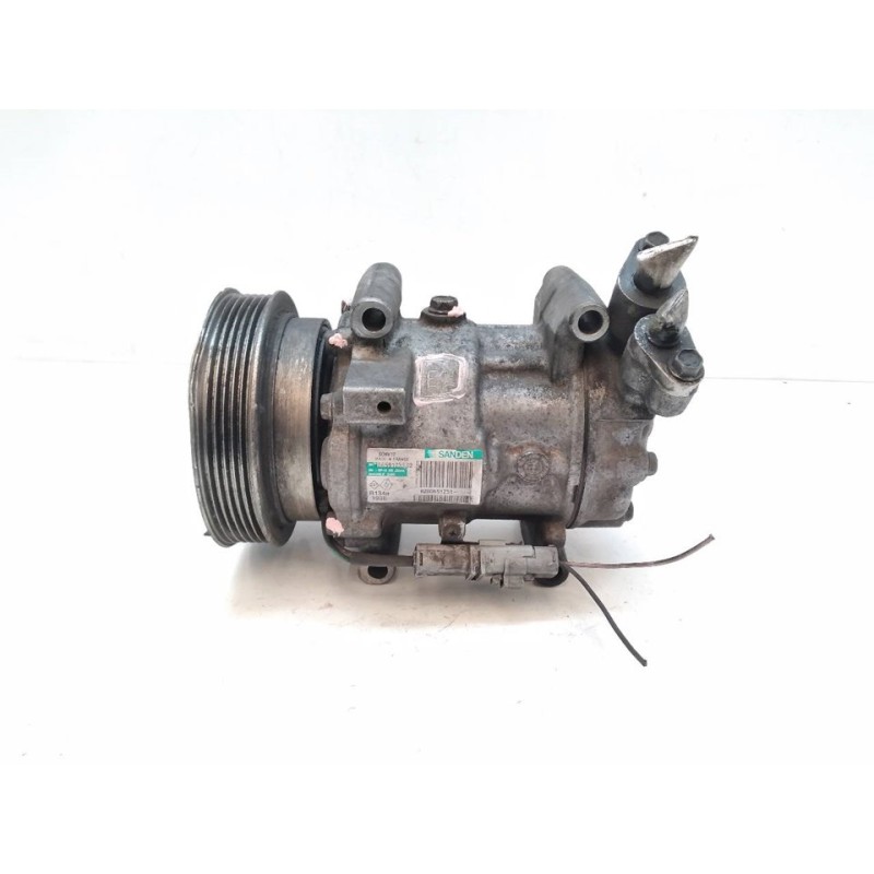 Recambio de compresor aire acondicionado para renault clio iii emotion referencia OEM IAM 8200651251 1900 SANDEM