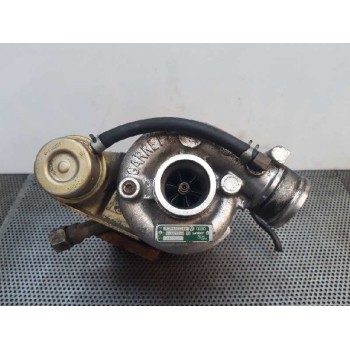 TURBOCOMPRESOR 028145703B 120313 GARRET