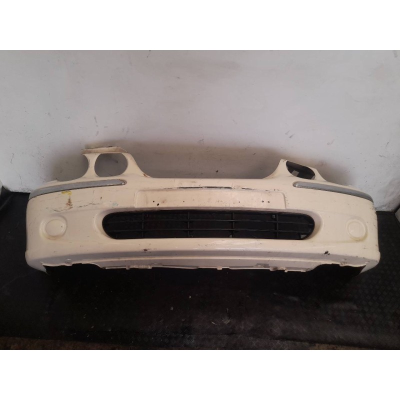 Recambio de paragolpes delantero para mg serie 45 (rt) comfort (4-ptas.) referencia OEM IAM   