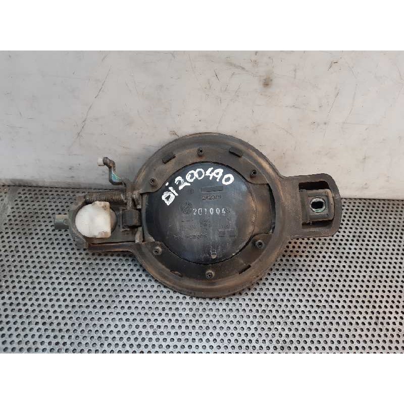 Recambio de maneta exterior delantera izquierda para fiat doblo cargo (223) 1.2 furg. acristalado referencia OEM IAM 2