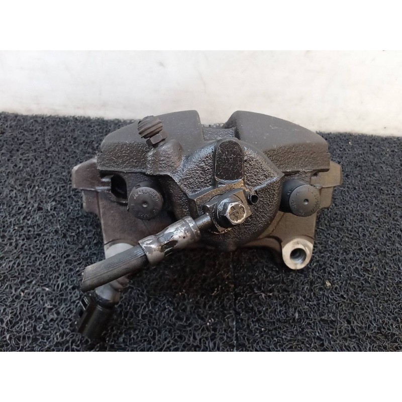 Recambio de pinza de freno delantera izquierda para volkswagen passat berlina (3c2) highline referencia OEM IAM 581 3