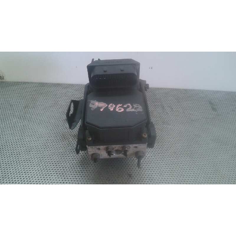 Recambio de abs para alfa romeo 147 (190) 1.6 16v cat referencia OEM IAM 0265224061 1891630151 0265900031 - Rojo 6
