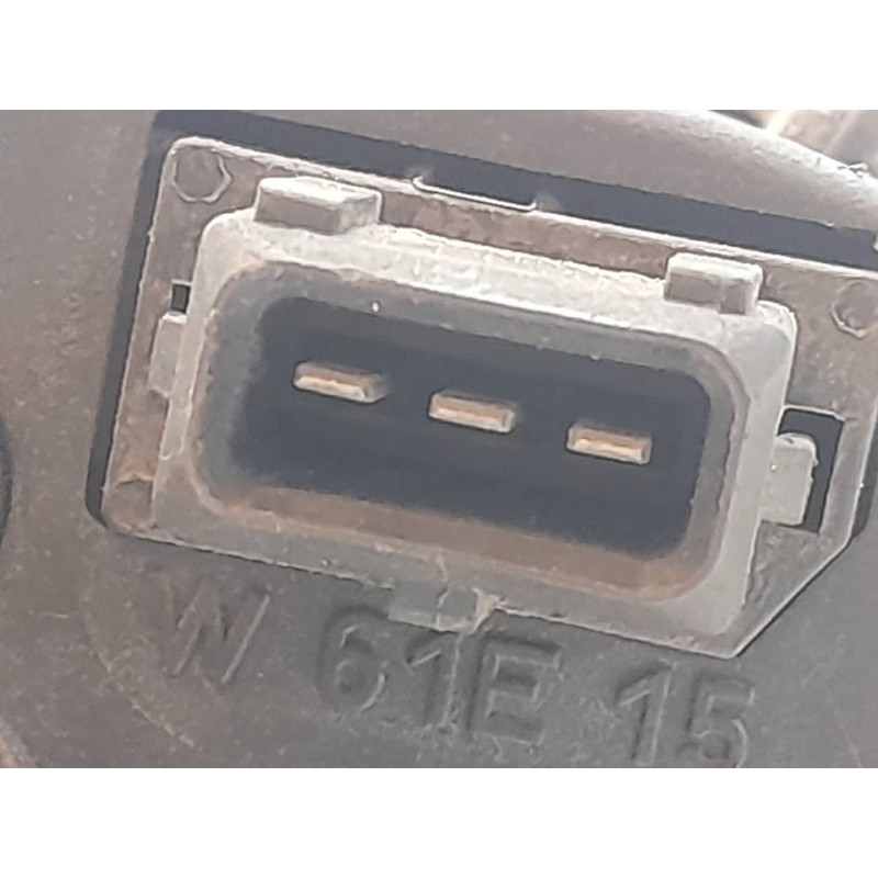 Recambio de alternador para bmw serie 3 berlina (e46) 316i referencia OEM IAM 1435429 2541961A - Gris 5