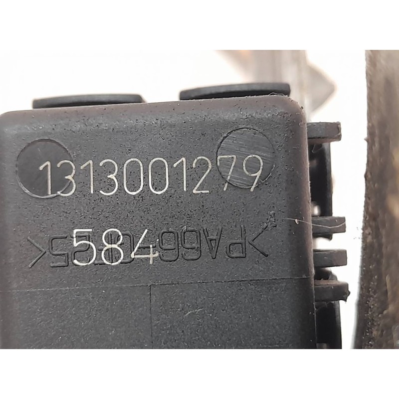 Recambio de elevalunas delantero derecho para opel astra h berlina 1.7 16v cdti referencia OEM IAM 1313001279 3